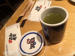 -合点寿司(美罗城店)