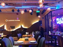 -Ambra Haus琥珀屋精酿餐厅(宝山店)