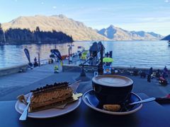 -Patagonia Chocolates(皇后镇店)