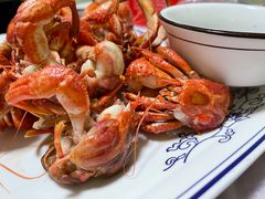 -宾朋美食海鲜餐厅·特色美食专访(兴海路店)