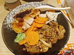 -吉野家(金安中央大街店)