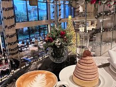 -LONG BAR 廊吧(外滩华尔道夫酒店)