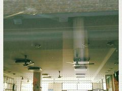 -四海蒸鲜蒸汽海鲜自助(北戴河店)
