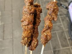 -牛街·马辈儿涮肉(牛街总店)