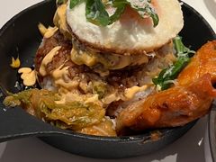 -静香HOUSE·全时段融合餐厅(七星欢乐颂店)