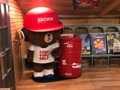 -line friends(明洞旗舰店)