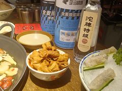 -萍姐火锅·公路夜市(打浦桥日月光店)