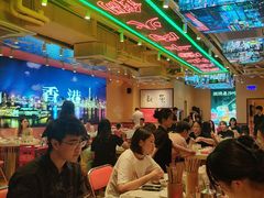 -荣叔港式沙嗲牛肉火锅(正佳潮流店)