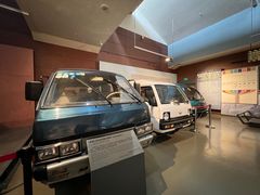 -柳州工业博物馆