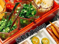 -禄婶鸡煲·打边炉