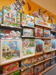 -乐高授权专卖店(济南万象城店)