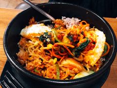 -包装马车·韩国料理·포장마차