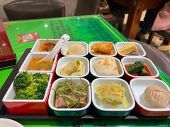 -令氏家外家周秦食府(高新店)