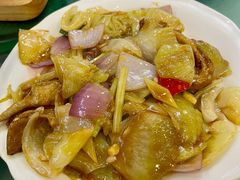 -文记壹心鸡(宝华路店)