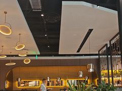 -半秋山西餐厅(襄阳万达店)