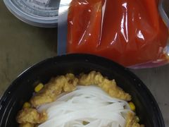 南疆番茄浓汤酥肉粉-霸蛮湖南菜·牛肉粉(荣京西街店)