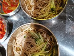 -韩国大金刚烤肉·料理(印象城店)