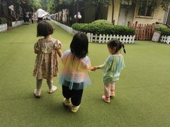 -北京市圣克弗斯幼儿园·Think first(月亮河校区)