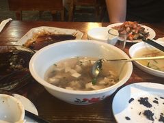 -观桥阁(锦溪店)