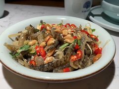 顺德鱼皮-大榕树下顺德菜(融创茂店)