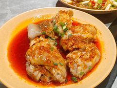热拌蹄花-廖川菜(八佰伴店)