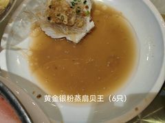 -阿英煲(凉城路店)