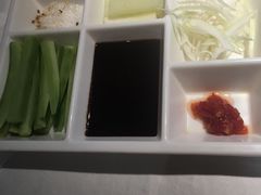 -大鸭梨烤鸭(枣园店)