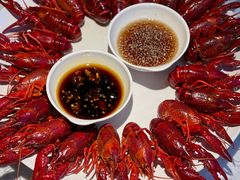 -红盔甲·小龙虾(天钥桥店)