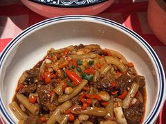 -恰八斗·猛火长沙菜(国贸店)