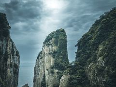 -桃花岛风景旅游区