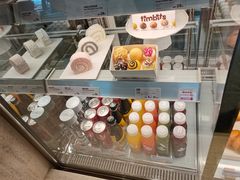 -Tims天好咖啡(河西万象城店)