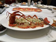 -同庆楼(奥体中心店)
