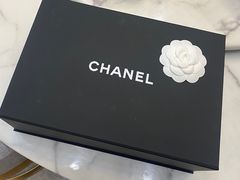 -CHANEL(恒隆广场店)