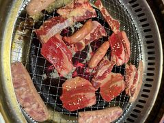 -嘿嘟嘟·肋条烧肉放题(爱融荟城店)