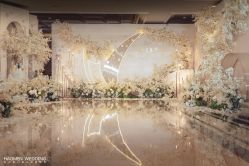 -豪门婚礼策划