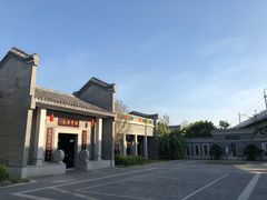 -宝安西湾红树林湿地公园