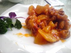 -杨记小骨头羊杂馆(南五马路店)