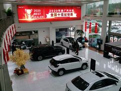 -上海和展广汽丰田4S店(老闵行店)