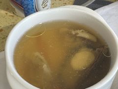 -汇泉王朝大饭店-旋转餐厅(南海路店)
