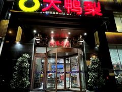-大鸭梨烤鸭店(金顶街店)