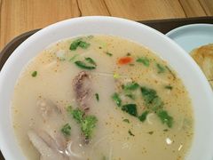 -向阳羊汤(千峰店)