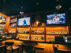 -The Cheebat 锌吧·Bistro(体育西店)