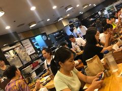 -金北顺大锅家(신사본점)