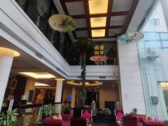 -园林格兰云天大酒店-太极名厨中餐厅