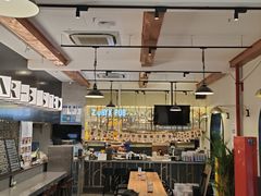 -Mammamia意大利餐厅(古北店)