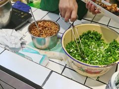 -董顺桃小粒臭豆腐(太平街一店)