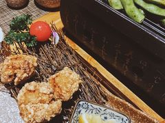 -大岛日本料理铁板烧(南通大饭店)