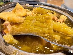 -百年银屏蚝烙·潮汕菜·非遗(乐山店)