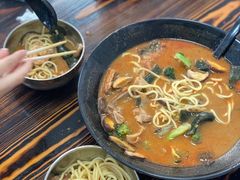 -鲤.金记沙茶面(总店)