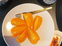 -喜悦烤鸭·新京菜(王府井店)